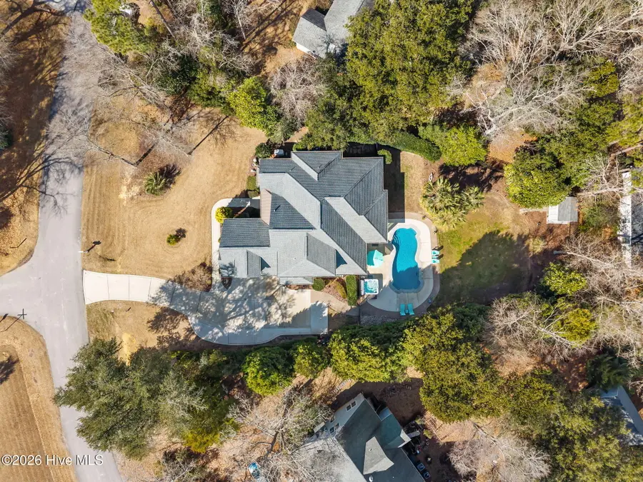 703 Brown Pelican Lane, Hampstead, NC 28443 - #2