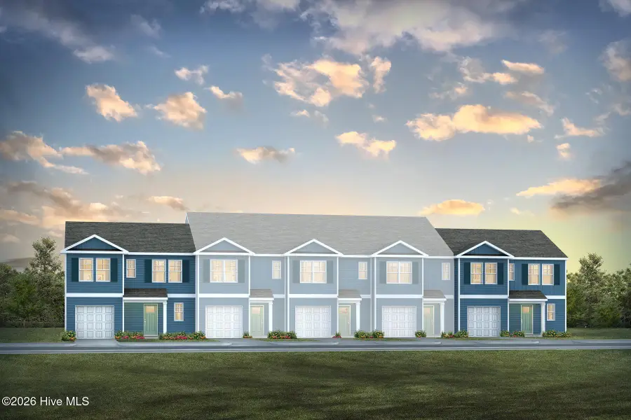 132 N Grassland Road #Unit 9, Surf City, NC 28445 - #2