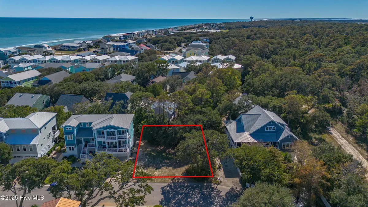 225 Marquesa Way, Kure Beach, NC 28449 - #1