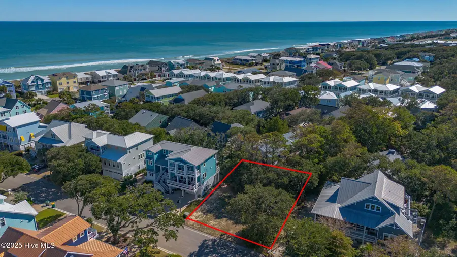 225 Marquesa Way, Kure Beach, NC 28449 - #2