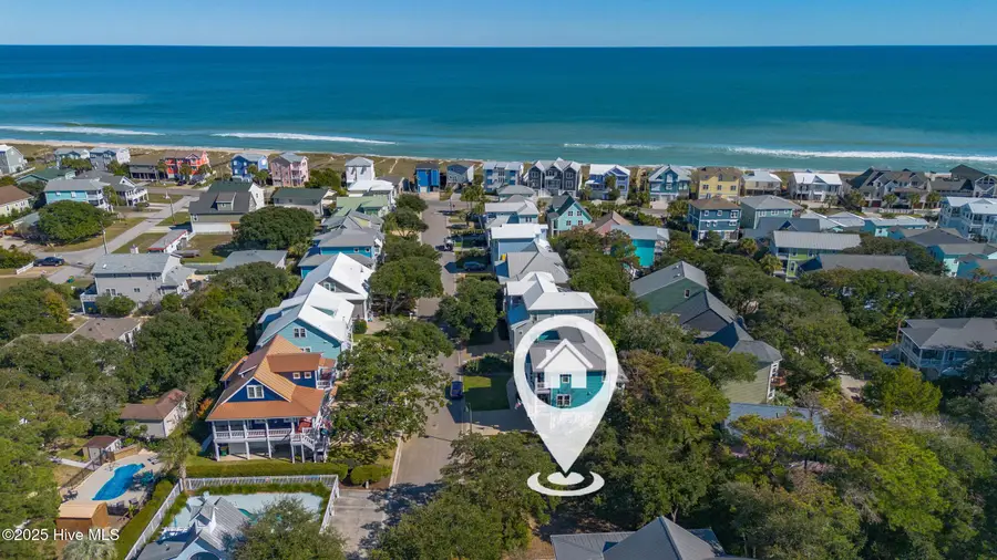 225 Marquesa Way, Kure Beach, NC 28449 - #3