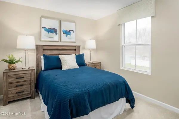 230 Winborne Lane, Edenton, NC 27932