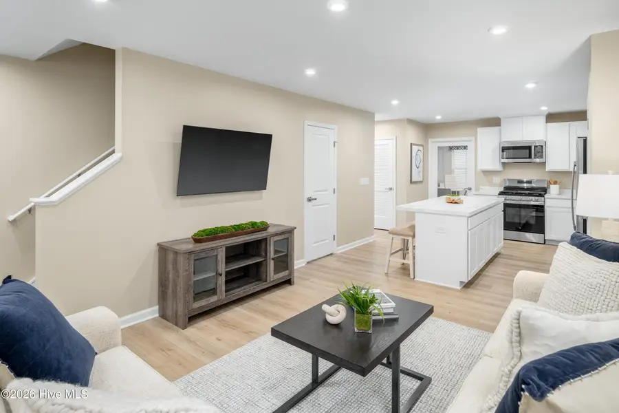 230 Winborne Lane, Edenton, NC 27932 - #3