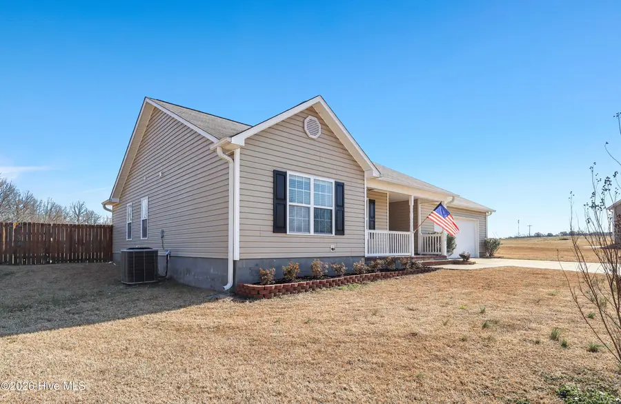 212 Quarry Trail, Richlands, NC 28574 - #3