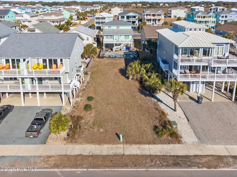 257 E First Street, Ocean Isle Beach, NC 28469 - #3