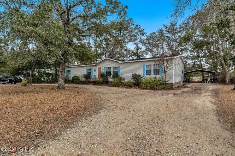 189 Maple Creek Road Sw, Supply, NC 28462 - #3