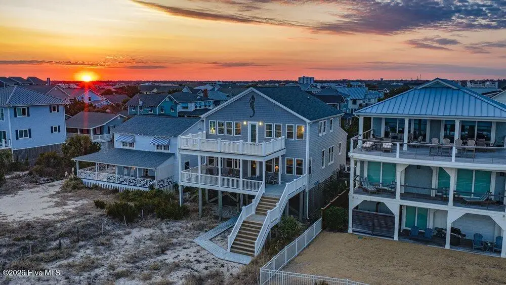 19 & 13 E Charlotte Street, Wrightsville Beach, NC 28480 - #1