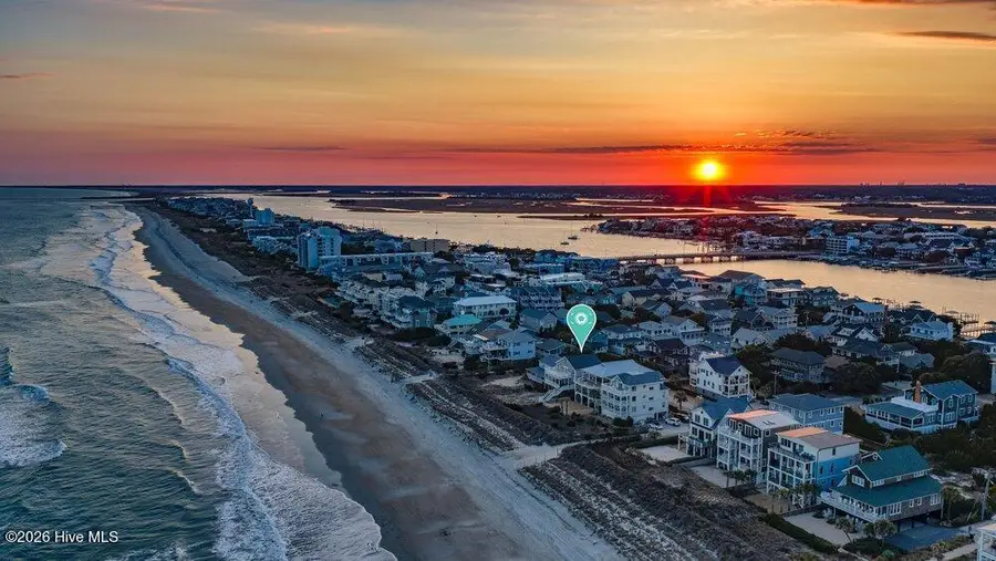 19 & 13 E Charlotte Street, Wrightsville Beach, NC 28480 - #2