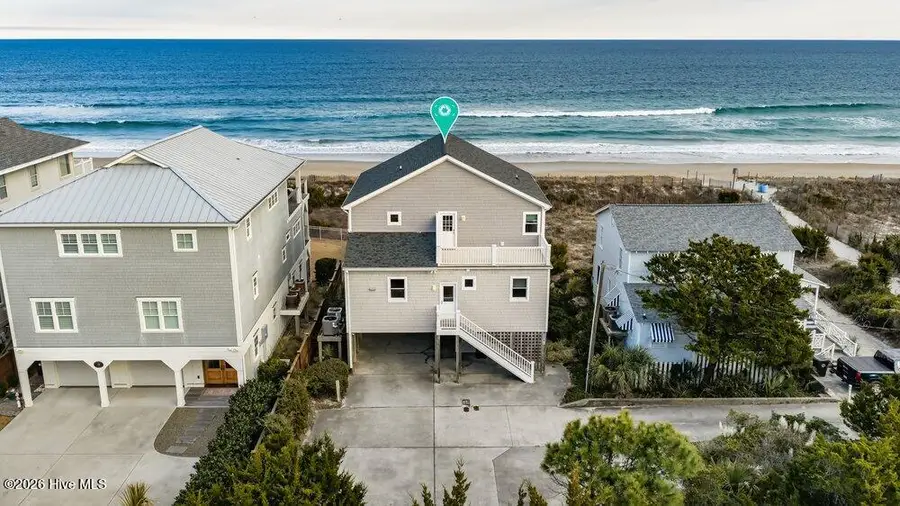 19 & 13 E Charlotte Street, Wrightsville Beach, NC 28480 - #3