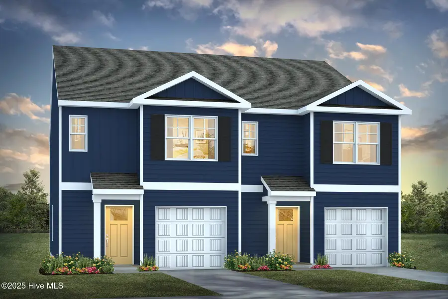 5812 Harebell Road #Unit 206, Leland, NC 28451 - #2