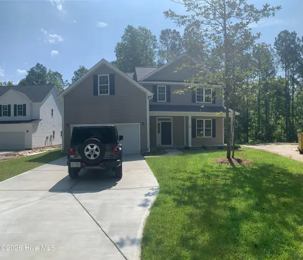 105 Henry Lane, New Bern, NC 28560