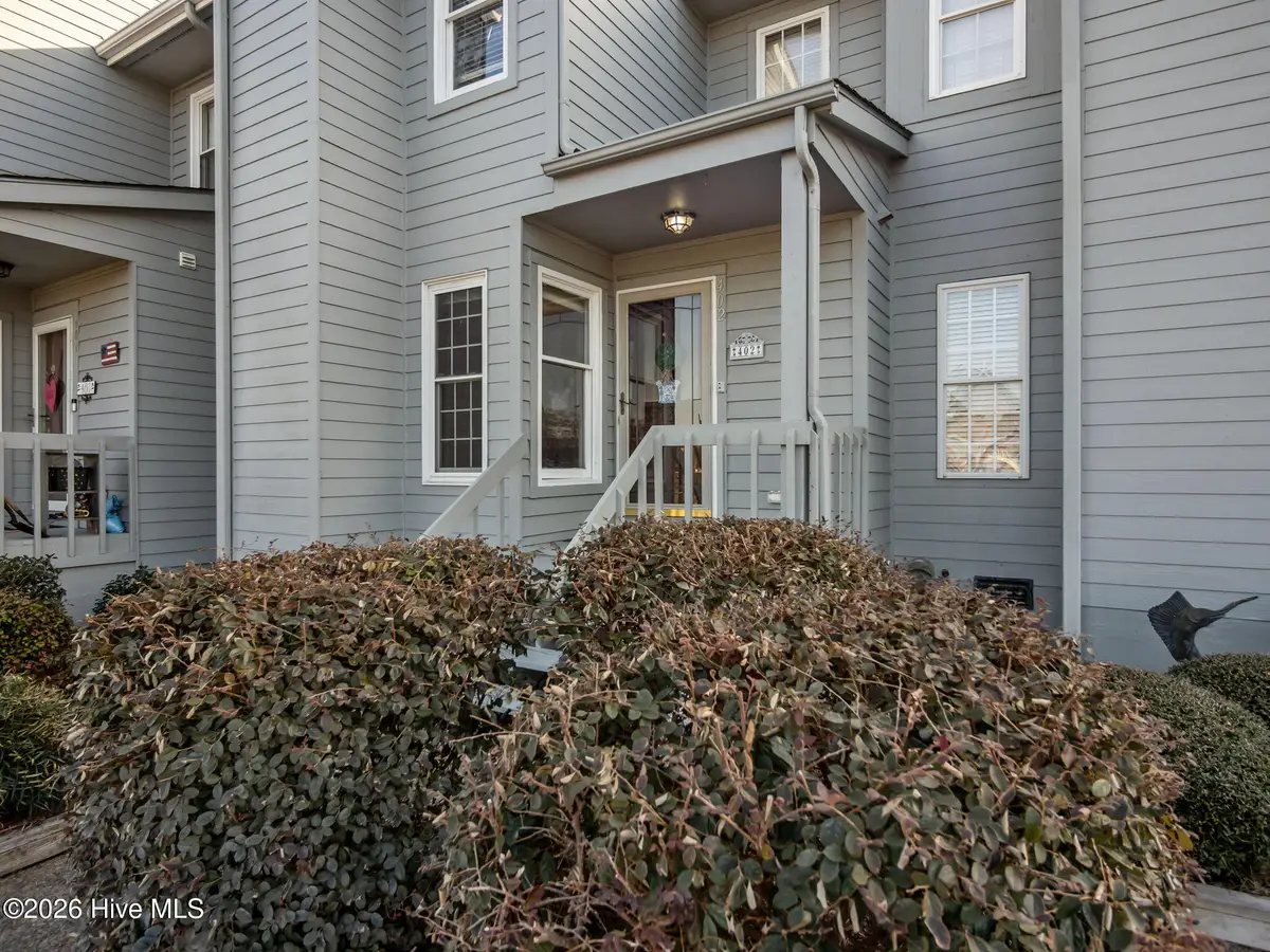 8713 Plantation Drive #402, Emerald Isle, NC 28594 - #1