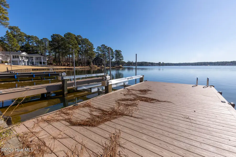 105 Mace Point, Seven Lakes, NC 27376 - #3