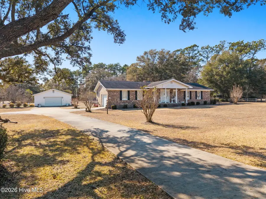 2639 Stone Chimney Road Sw, Supply, NC 28462 - #2