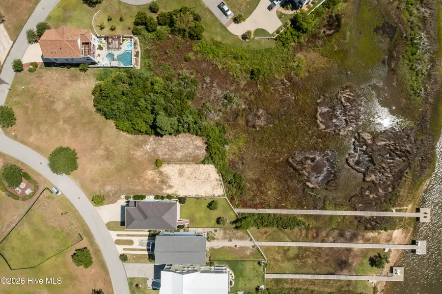 703 Cannonsgate Drive, Newport, NC 28570 - #2