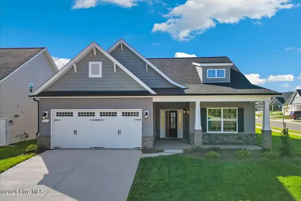 2514 Starling Lane, New Bern, NC 28562