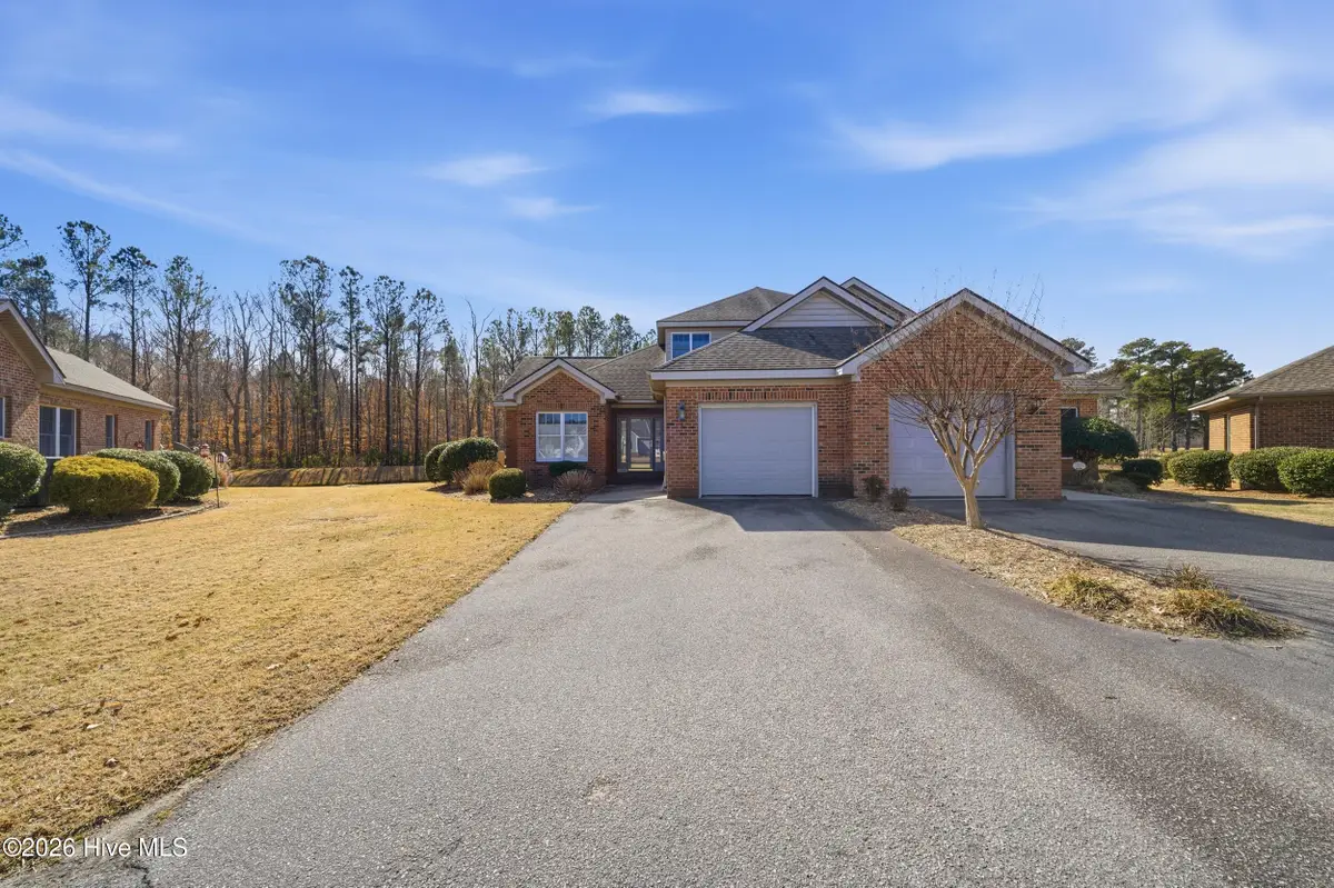 138a Golf Club Drive #A, Elizabeth City, NC 27909 - #1