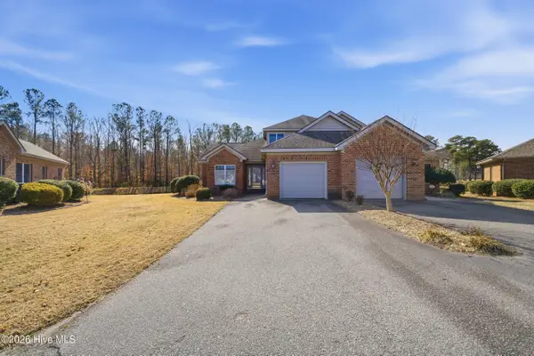 138a Golf Club Drive #A, Elizabeth City, NC 27909