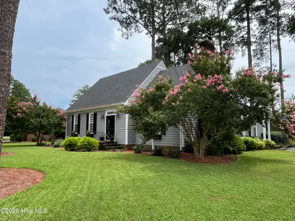 1204 W Highland Avenue, Kinston, NC 28501