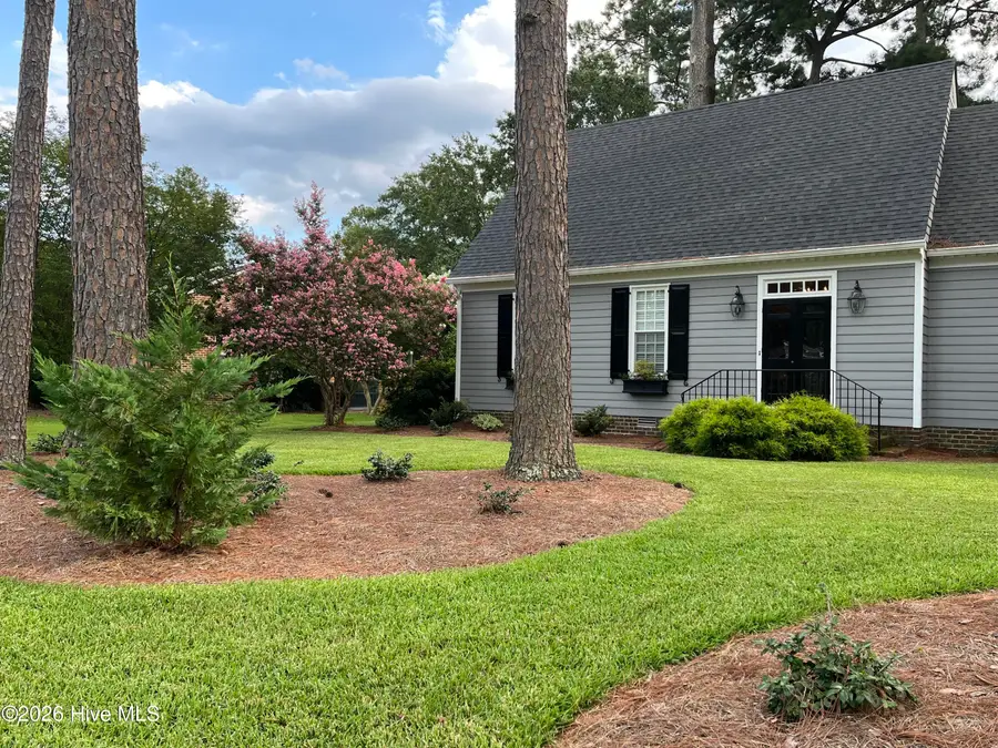 1204 W Highland Avenue, Kinston, NC 28501 - #2