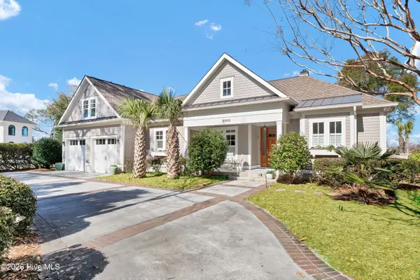 2004 Bay Gull Court, Wilmington, NC 28405