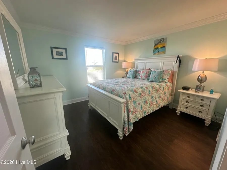 918 N New River Drive #422, Surf City, NC 28445 - #2