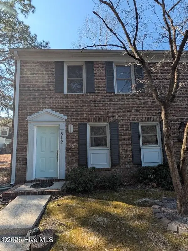 812 Seabury Court, Wilmington, NC 28403