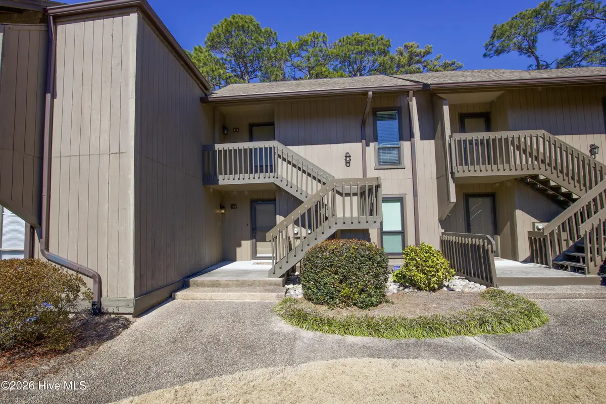 10 Pine Tree Road # 216, Pinehurst, NC 28374 - #1