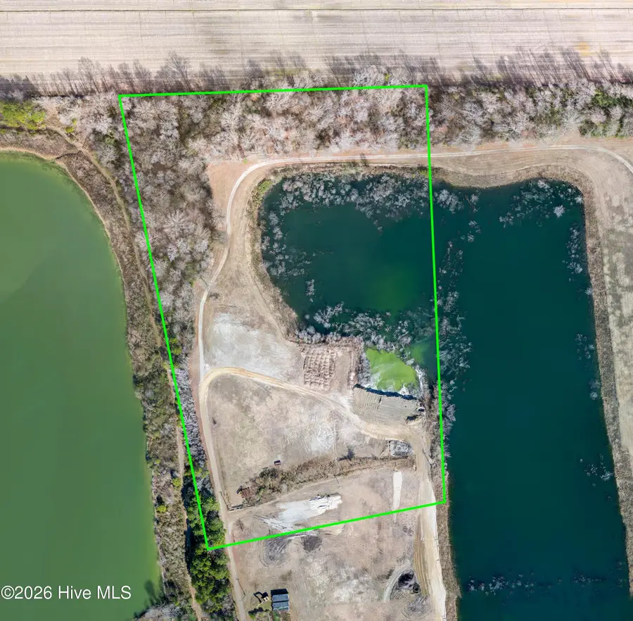 913 Caratoke Lot 2 Highway, Moyock, NC 27958 - #3