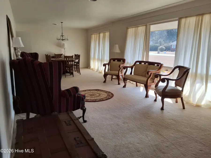 503 Anderson Street, Tabor City, NC 28463 - #2