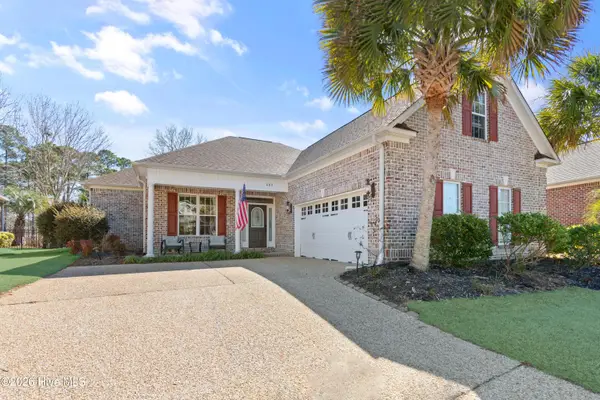 680 Creekway Circle Se, Bolivia, NC 28422