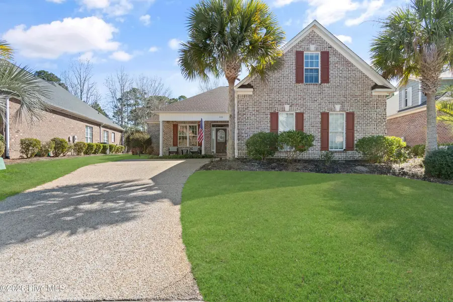 680 Creekway Circle Se, Bolivia, NC 28422 - #2