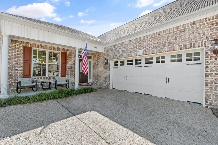 680 Creekway Circle Se, Bolivia, NC 28422 - #3