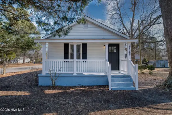 Address Withheld By Seller, Farmville, NC 27828