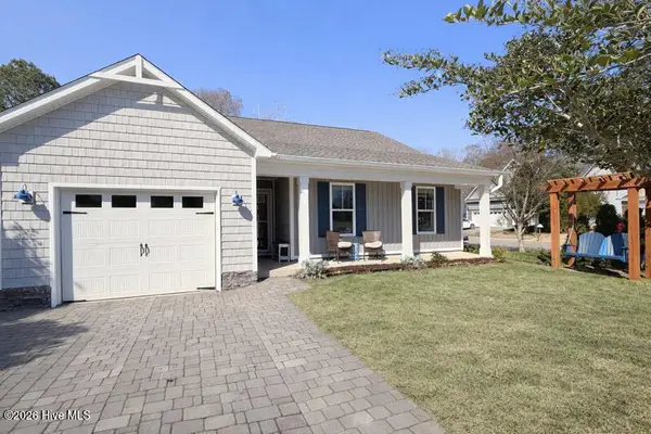 1625 Soaring Spirit Drive, Wilmington, NC 28409