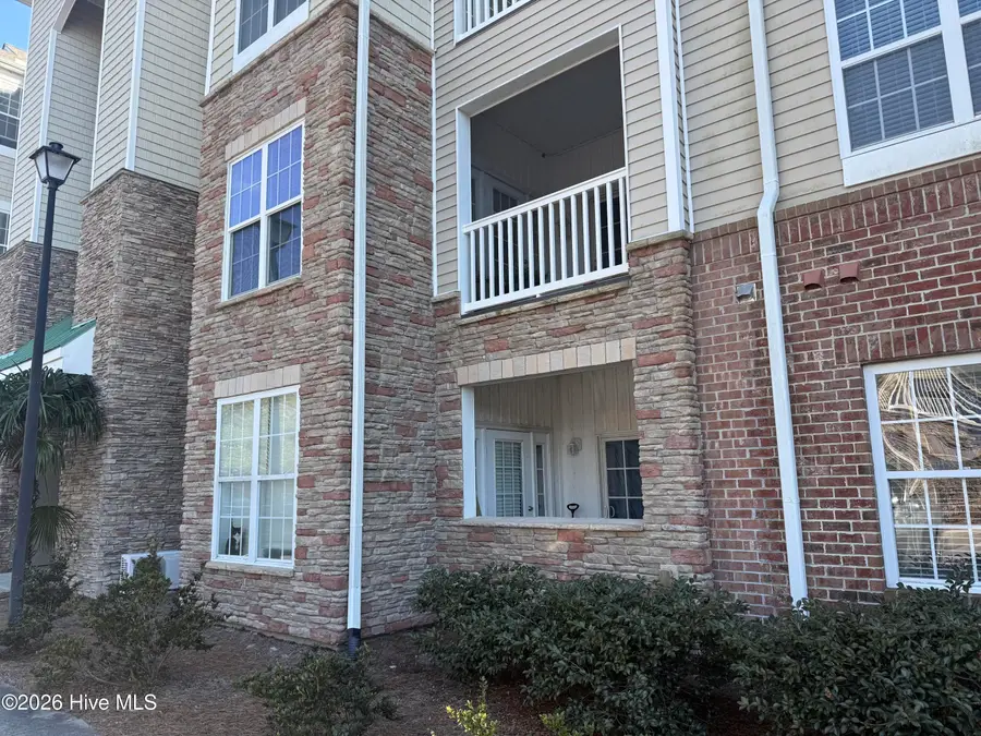 300 -322 Gateway Condos Drive #322, Surf City, NC 28445 - #2