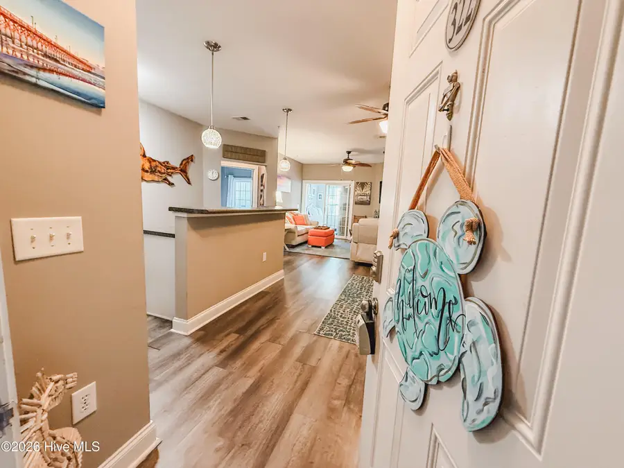300 -322 Gateway Condos Drive #322, Surf City, NC 28445 - #3