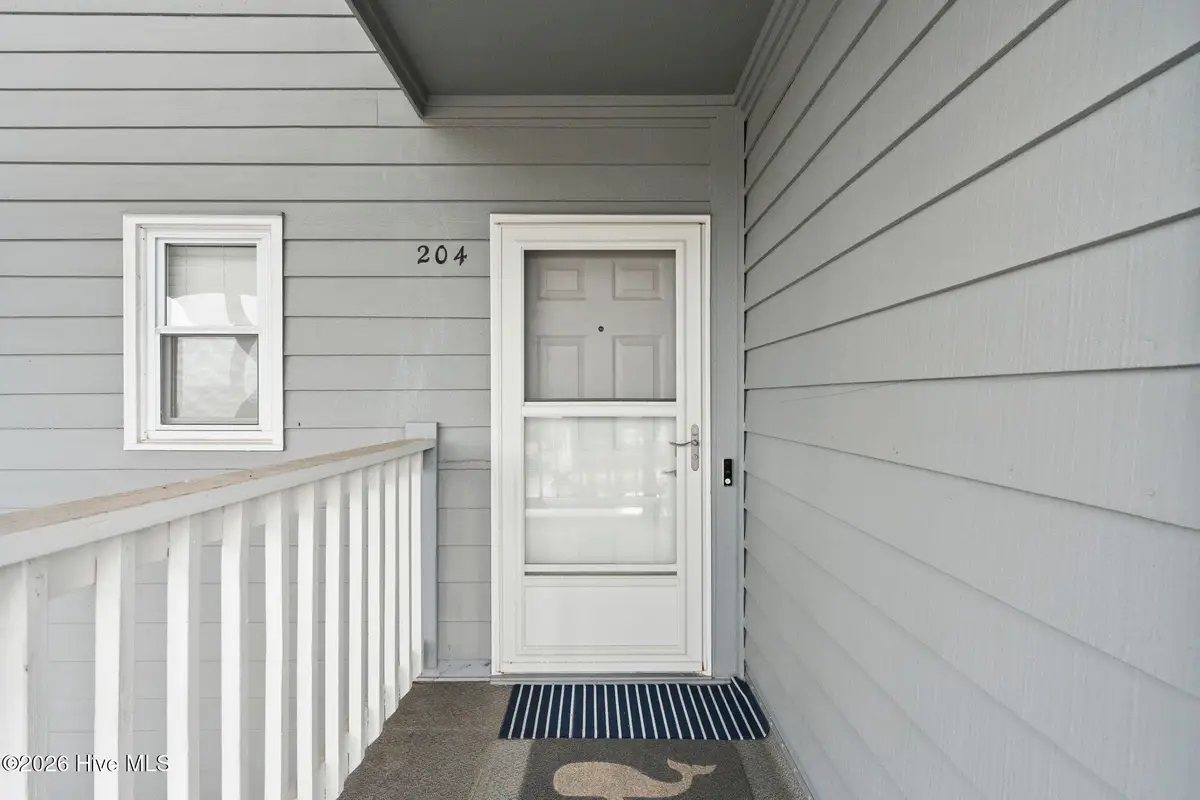 400 Virginia Avenue #204b, Carolina Beach, NC 28428 - #1