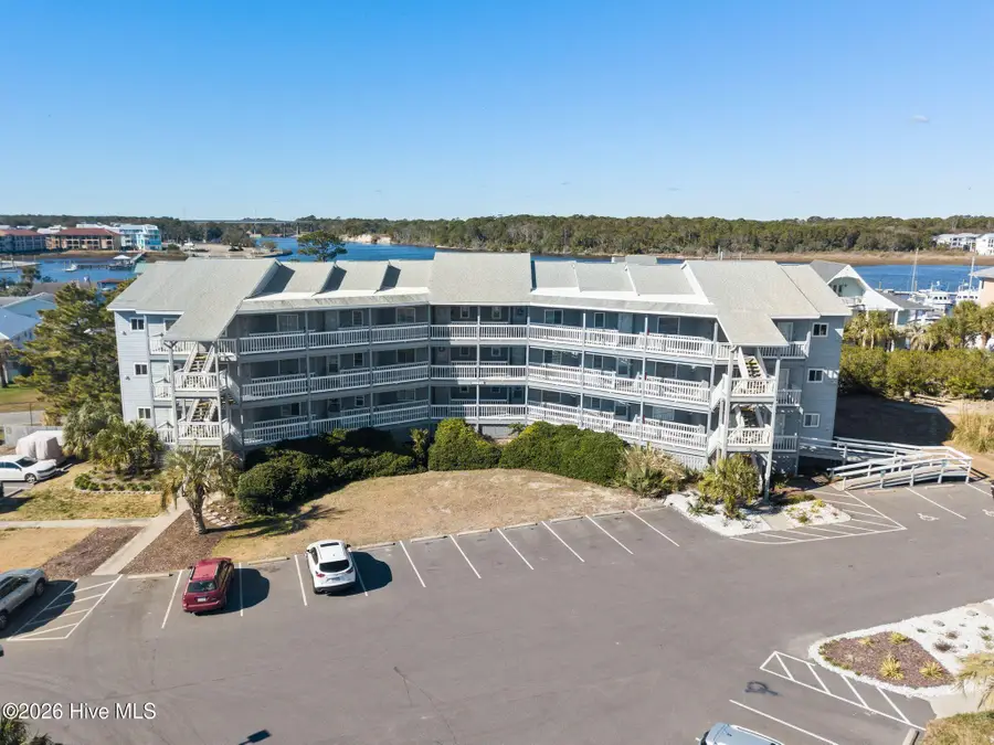 400 Virginia Avenue #204b, Carolina Beach, NC 28428 - #3