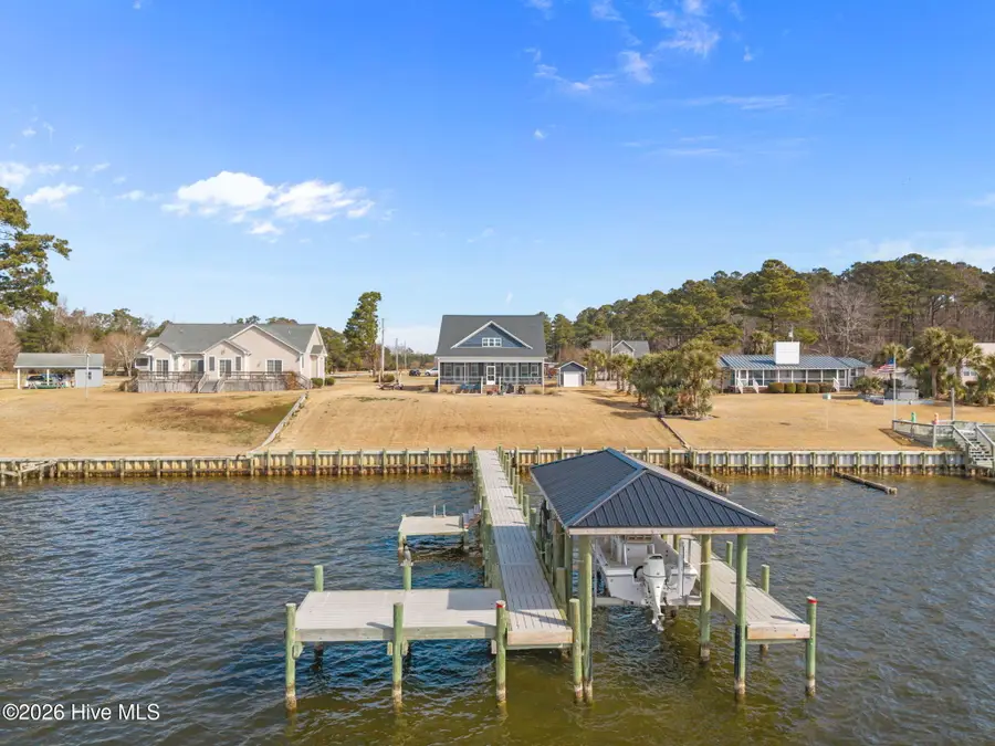 30 E North Shore Lane, Arapahoe, NC 28510 - #2