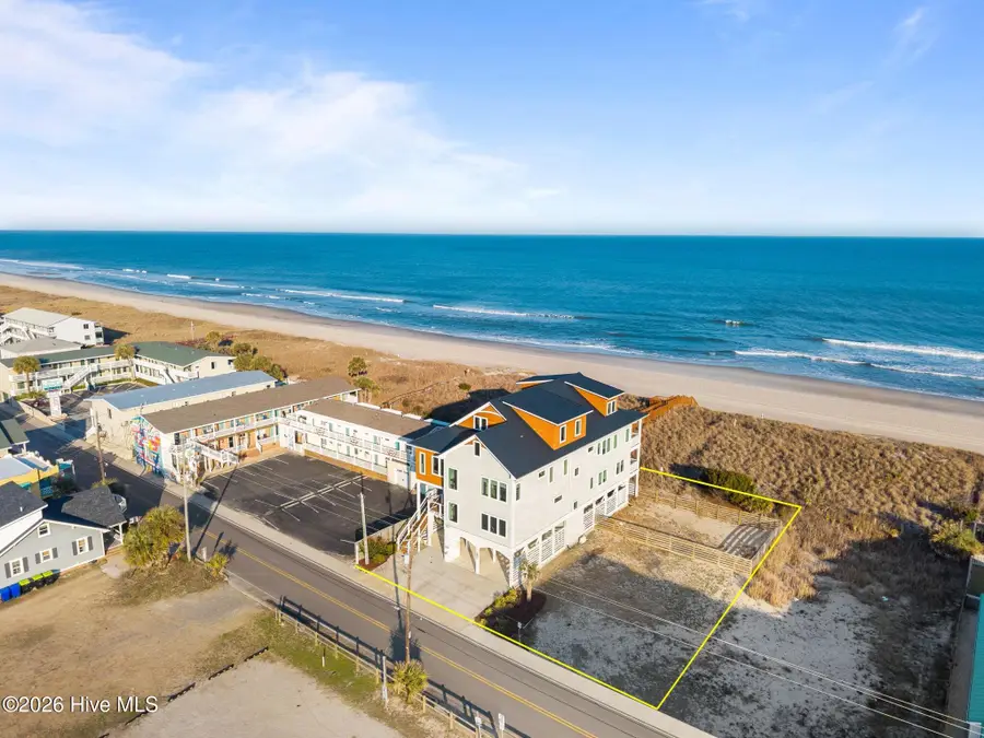 312 Carolina Beach Avenue N, Carolina Beach, NC 28428 - #3