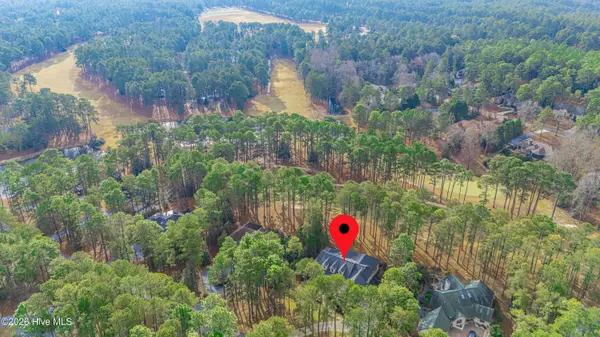 53 Glasgow Drive, Pinehurst, NC 28374