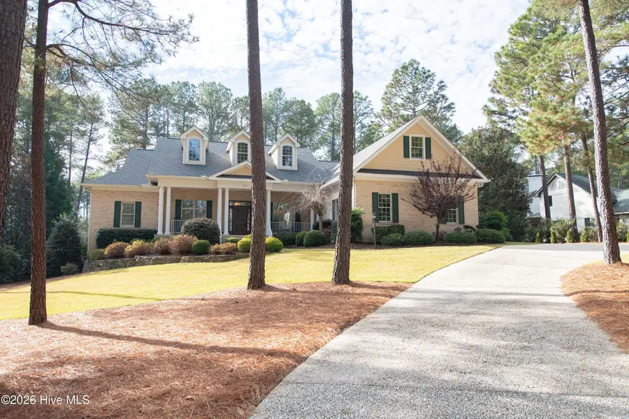 53 Glasgow Drive, Pinehurst, NC 28374 - #3