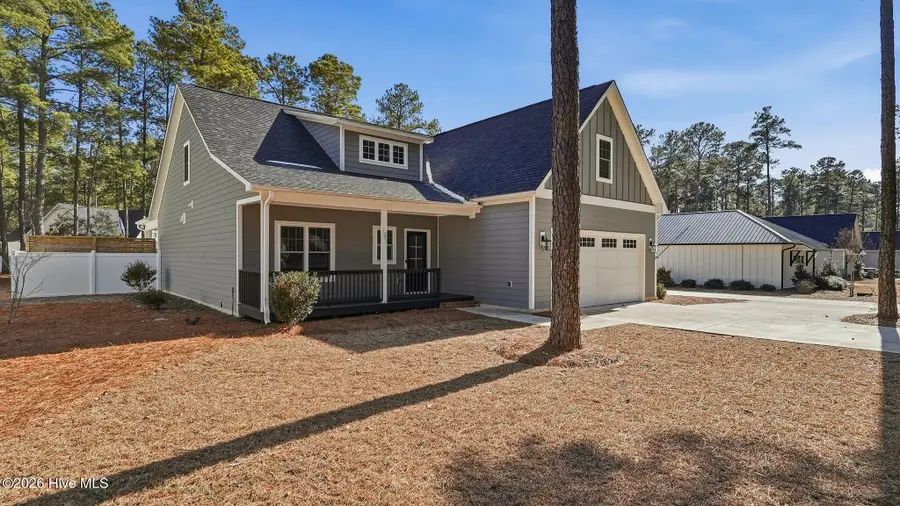 1267 Linden Road, Aberdeen, NC 28315 - #2