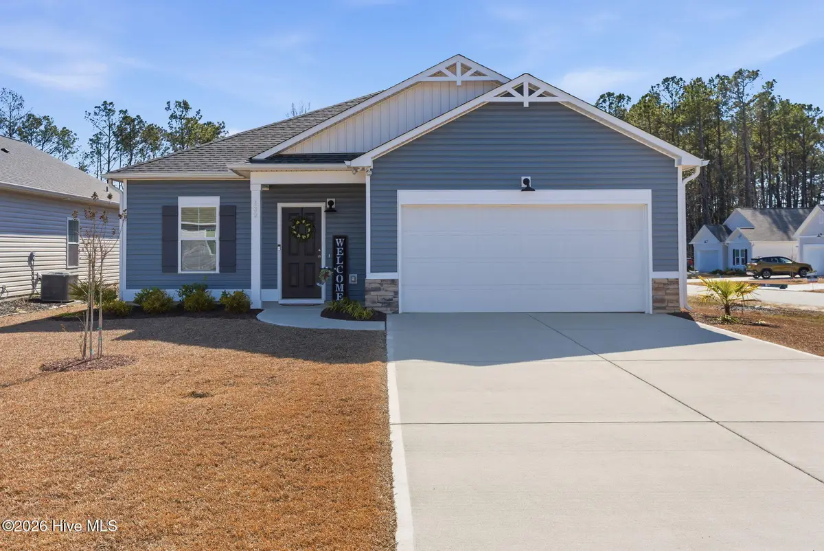 139 Fernley Road Sw, Ocean Isle Beach, NC 28469 - #1