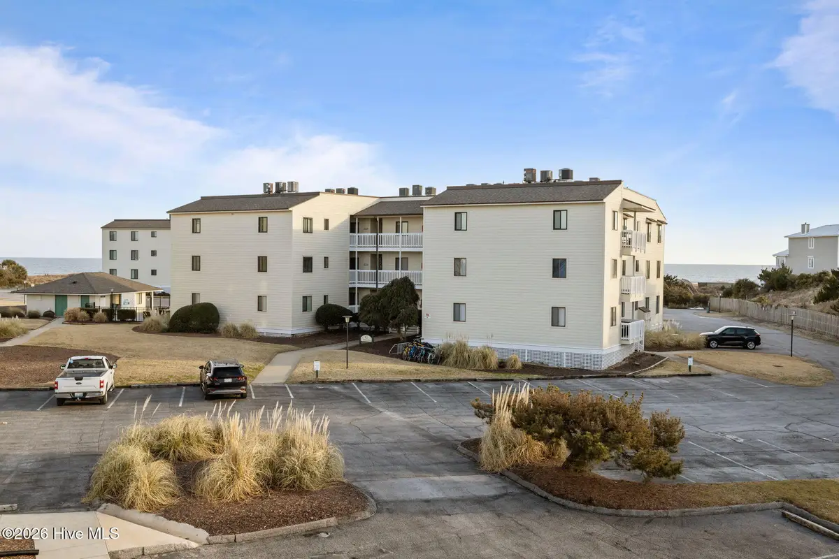 10300 Coast Guard Road #D209, Emerald Isle, NC 28594 - #1