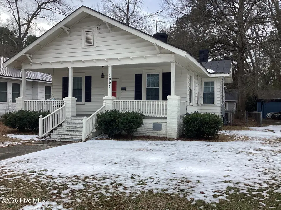 1005 Sunset Avenue, Rocky Mount, NC 27804 - #3