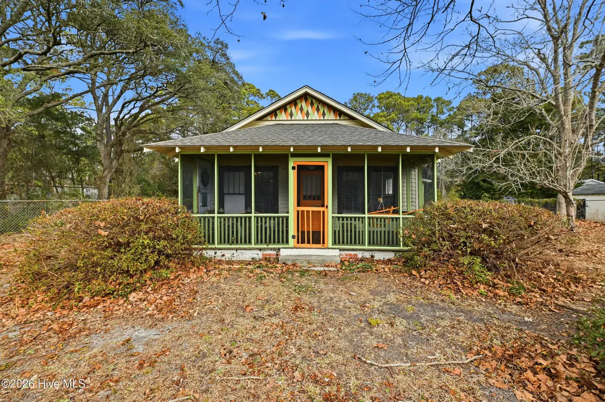 2072 Boones Neck Road Sw, Supply, NC 28462 - #1