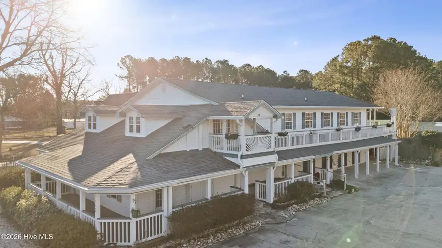 1453 Old Fayetteville Road Ne, Leland, NC 28451 - #3