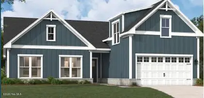 2020 Oakton Drive #14, Southport, NC 28461